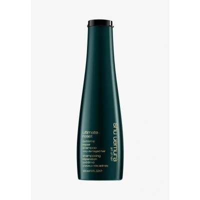Abbildung von Shu Uemura Ultimate Reset Extreme Repair Shampoo 300 ml
