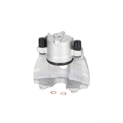Abbildung von FEBI BILSTEIN 183807 Bremssattel Gusseisen Vorderachse links OPEL: Adam, Calibra A, SAAB: 9 5 Saloon