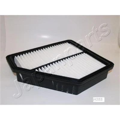 Abbildung von JAPANPARTS FA H25S Luftfilter 54mm 223mm 267mm Filtereinsatz
