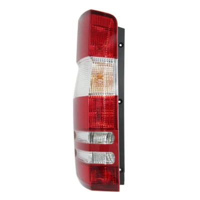 Abbildung von VALEO 043714 Rückleuchte links ohne Glühlampen mit Lampenträger MERCEDES BENZ: Sprinter 3.5 T Van, 5 Minibus kfzteile,