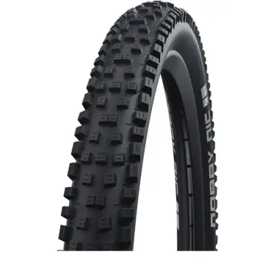 Abbildung von Cop.Sw 29X2,25 Nobby Nic Addix Perf Tlr Gefaltet. 21, Schwarz