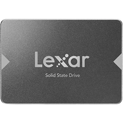 Abbildung von Lexar NS100 2,5 Zoll 1000 GB Serie ATA III
