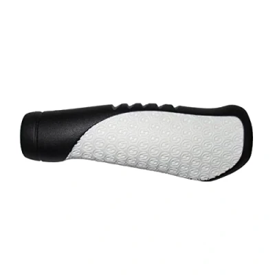 Abbildung von Sram MTB Unisex Erwachsene Griff Comfort Komfortgriff, Schwarz, 133mm