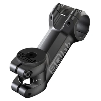 Abbildung von 8OX Trial Team Edition, &amp; BMX Fahrrad Lenkervorbau SQlab