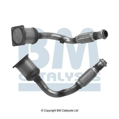Abbildung von BM CATALYSTS BM91926H Katalysator