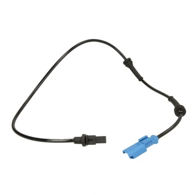 Abbildung von Sensor, Raddrehzahl DELPHI SS20748