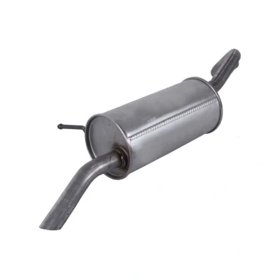 Abbildung von WALKER 25228 Endschalldämpfer 1210 ohne Anbauteile DACIA: Lodgy