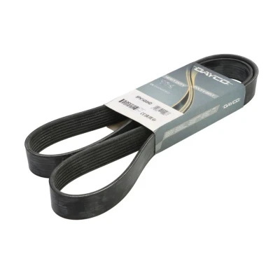 Abbildung von DAYCO 8PK1495HD Keilrippenriemen 1495,0 8