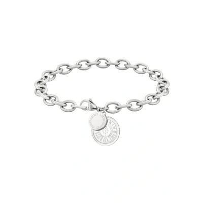 Abbildung von Liebeskind Berlin Armband, Damen, Größe: One Size, Silberfarben