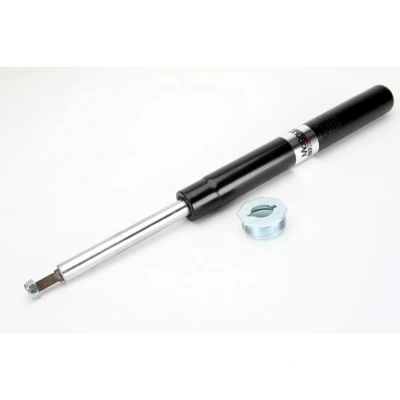 Abbildung von KRAFT 4001690 Stoßdämpfer Vorderachse Gasdruck Federbeineinsatz oben Stift OPEL: Astra F CC, Classic Saloon