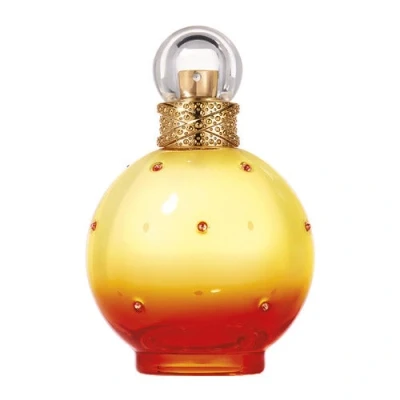 Abbildung von Britney Spears Blissful Fantasy Eau de Toilette 100 ml