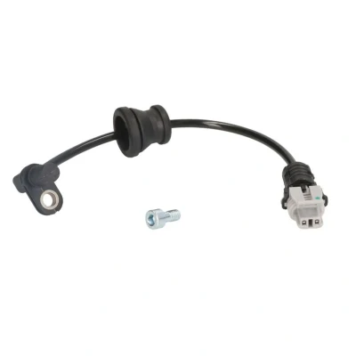 Abbildung von DELPHI SS20318 ABS Sensor aktiver 251 OPEL: Antara, CHEVROLET: Captiva