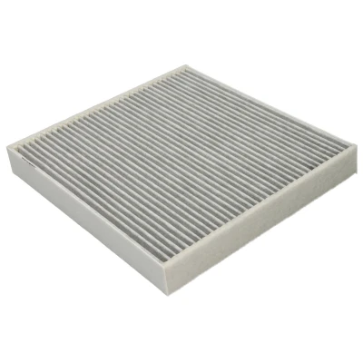Abbildung von Innenraumfilter MANN FILTER CUK 23 033
