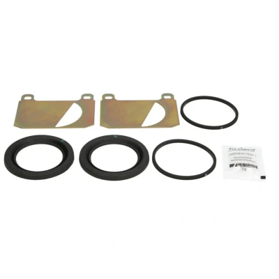 Abbildung von ATE 13.0441 6012.2 Dichtungssatz, Bremssattel MERCEDES BENZ: SL Convertible, W123 Saloon