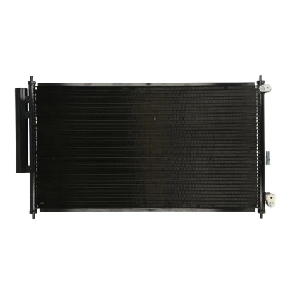Abbildung von THERMOTEC KTT110290 Klimakondensator mit Trockner 690 360 16 HONDA: Accord 7 Limousine