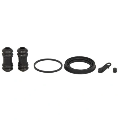 Abbildung von AUTOFREN SEINSA D41825 Bremssattel Reparatursatz Vorderachse 60 AUDI: A6 C7 Avant, A7 Sportback, Saloon, CHRYSLER: VOYAGER 4, 2