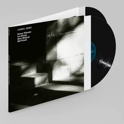 Abbildung von Angel Song (Luminessence Series) [Vinyl LP]