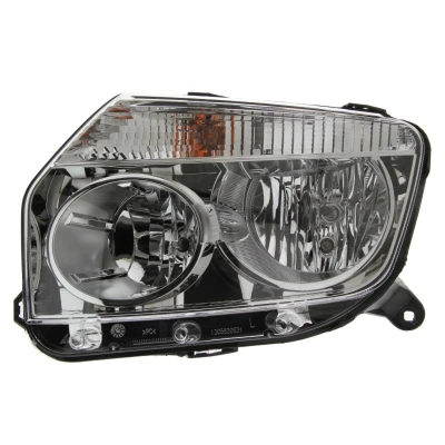 Abbildung von MAGNETI MARELLI 712676512095 Scheinwerfer DACIA: Duster Off Road