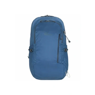 Abbildung von Jack Wolfskin Athmos Shape Tagesrucksack, Größe: One Size, Dark sea