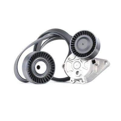 Abbildung von CONTITECH 6PK1538K1 Keilrippenriemensatz BMW: Z3 Roadster, 5 Touring, 3 Touring