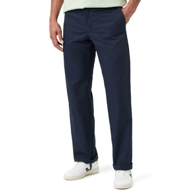 Abbildung von Dickies, Herren, Active Waist Arbeitshose aus Köper, regular, DUNKELNAVAIR, 34W / 30L