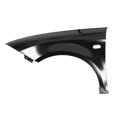 Abbildung von BLIC 6504 04 6613311Q Kotflügel vorne links SEAT: Leon II Hatchback