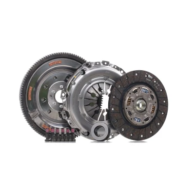 Abbildung von VALEO FULLPACK DMF 837019 Kupplungssatz AUDI: A4 B6 Avant, Saloon, A6 C5 VOLKSWAGEN: Passat B5 GP Estate, Saloon