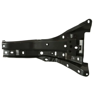 Abbildung von Frontverkleidung Teile BLIC 6502 08 8175201P