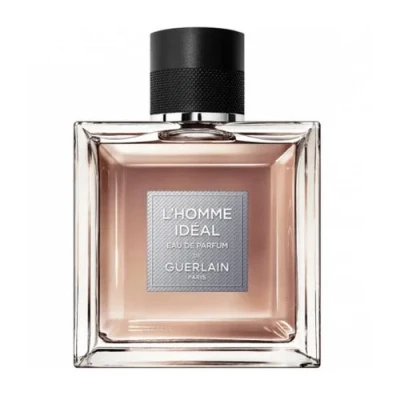 Abbildung von Guerlain L&#039;homme Ideal Eau de Parfum 50 ml
