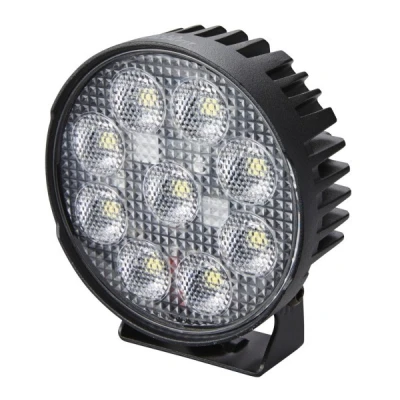Abbildung von HELLA 1G0 357 113 002 Arbeitsscheinwerfer LED 3000 5700