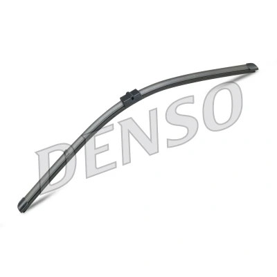 Abbildung von Scheibenwischer Denso DF 322 Flachbalkenwischblatt VOLKSWAGEN: Tiguan II, Touareg III, Allspace, SEAT: Leon III SC, Tarraco