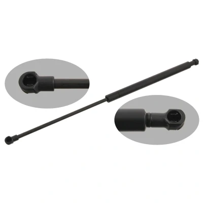 Abbildung von FEBI BILSTEIN 29290 Heckklappendämpfer 445 494,5 beidseitig TOYOTA: Prius II Liftback
