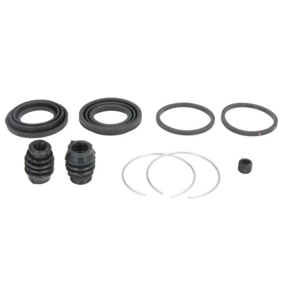 Abbildung von AUTOFREN SEINSA D4830 Bremssattel Reparatursatz Vorderachse 43