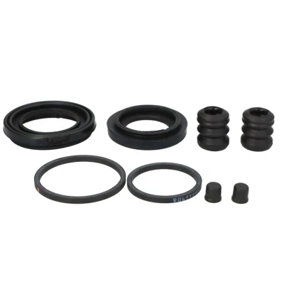 Abbildung von AUTOFREN SEINSA D4032 Bremssattel Reparatursatz Vorderachse 38/48 FIAT: Ducato I Van