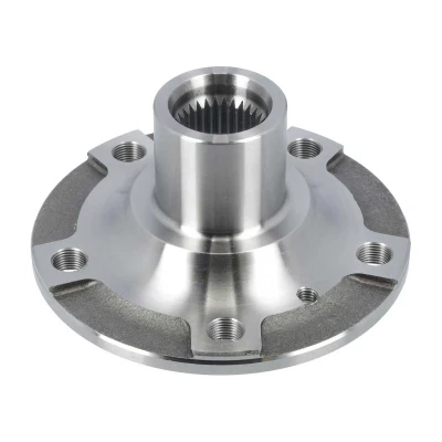 Abbildung von MEYLE 314 752 0022 Radnabe 5 120 ohne Radlager BMW: Saloon, Touring