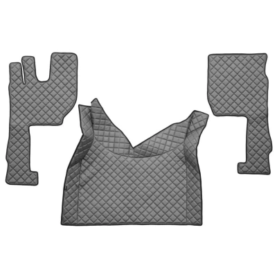 Abbildung von Fußmatte F CORE FL08 GRAY