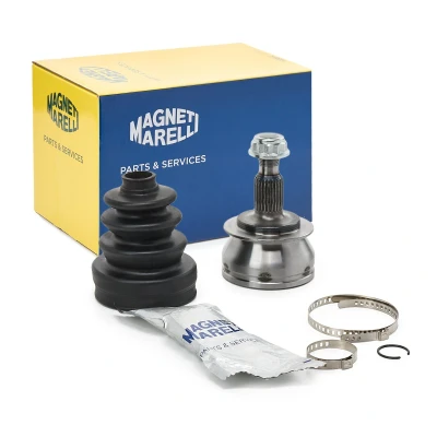 Abbildung von MAGNETI MARELLI 302015100324 Gelenksatz Vorderachse MERCEDES BENZ: B Class, A Class