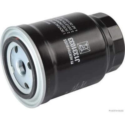 Abbildung von NIPPARTS J1331033 Kraftstofffilter Anschraubfilter NISSAN: NP300 Navara Platform / Chassis, X Trail, Pathfinder 3
