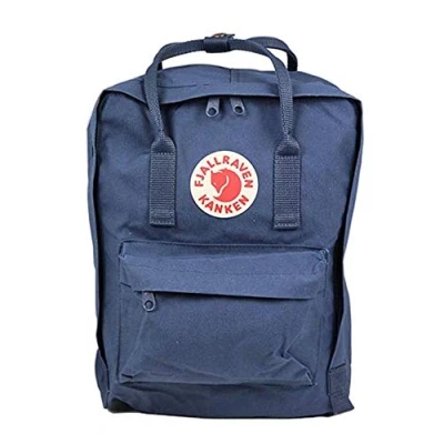 Abbildung von Fjällräven KÅNKEN Tagesrucksack, Größe: One Size, Royal blue