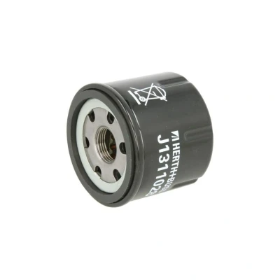 Abbildung von HERTH+BUSS JAKOPARTS J1311028 Ölfilter Anschraubfilter RENAULT: CLIO 4, 2, 3, DACIA: Sandero LOGAN MCV I