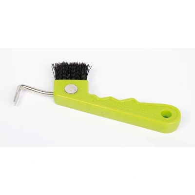 Abbildung von Harry&#039;s Horse Hufpick / Bürstenmagnet One Size Grün