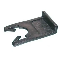 Abbildung von ROMIX 50358Z Clip, Zier /Schutzleiste
