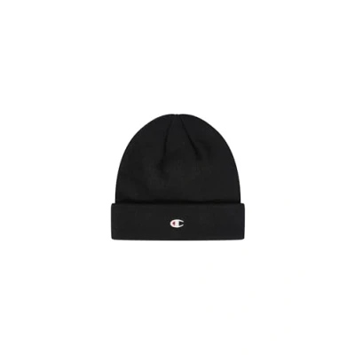 Abbildung von Champion Lifestyle Mütze, Größe: One Size, Black