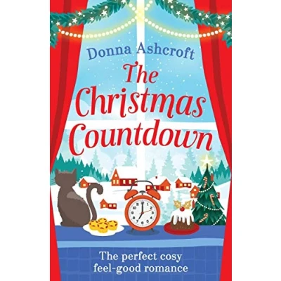 Abbildung von The Christmas Countdown: perfect cosy feel good romance