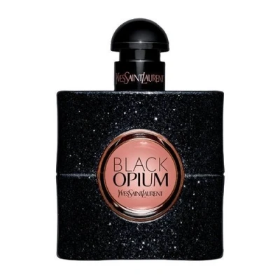 Abbildung von Yves Saint Laurent Black Opium Eau de Parfum 150 ml