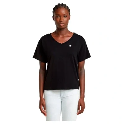 Abbildung von G STAR Open v Relaxed t wmn