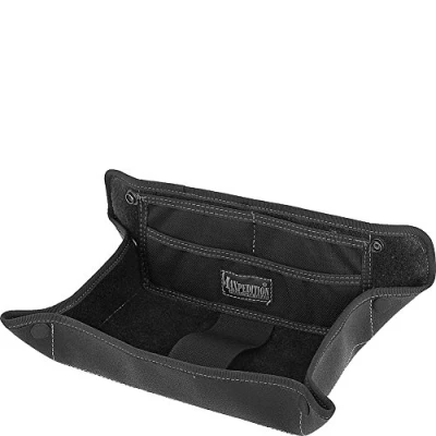 Abbildung von Maxpedition Gear Taktisches Reisetablett, Unisex Erwachsene, schwarz, Size