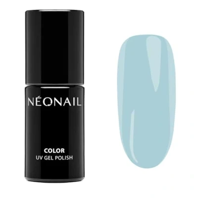 Abbildung von NEONAIL UV Nagellack 7,2 ml Blau Sky Pulse Farben Lack Gel Nägel Nageldesign Shellack