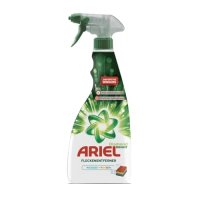 Abbildung von Ariel Fleckenentferner Spray 750ml zur Vorbehandlung (1er Pack)