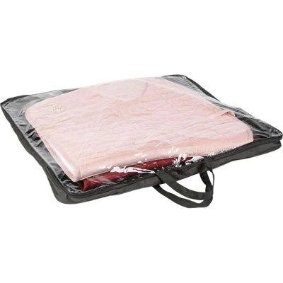 Abbildung von Harry&#039;s Horse Schabracken Tasche Handybag Transp. 80x65x5cm